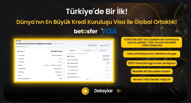 Betosfer Giriş