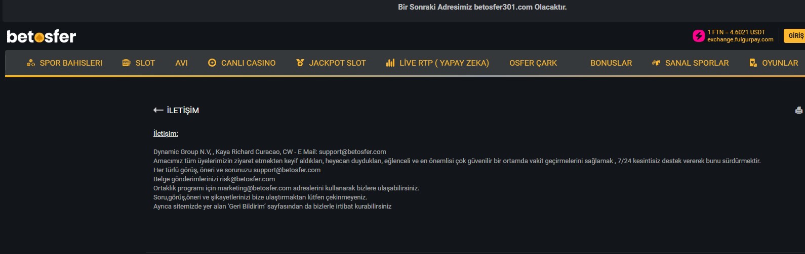 Betosfer Twitter